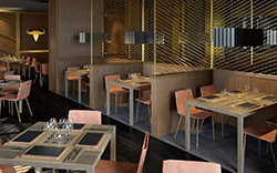 Restaurant Restaurant