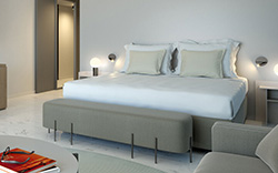 Luxury bedroom Luxury bedroom