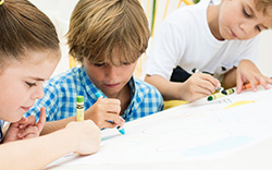 Club enfants Club enfants