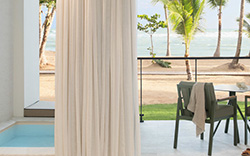 Terrace ocean view suite Terrace ocean view suite