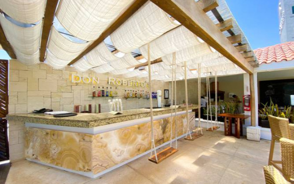 Bar Bar