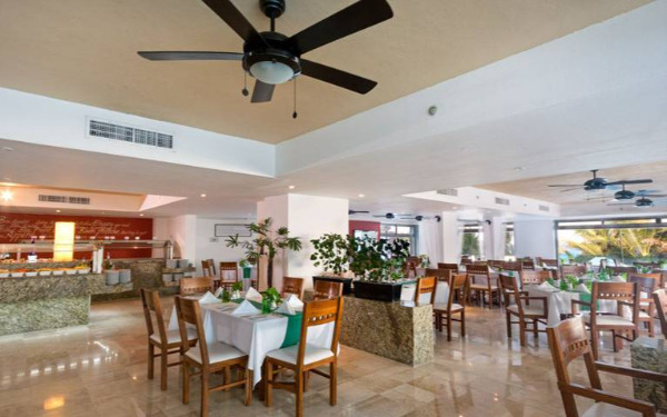 Buffet Buffet