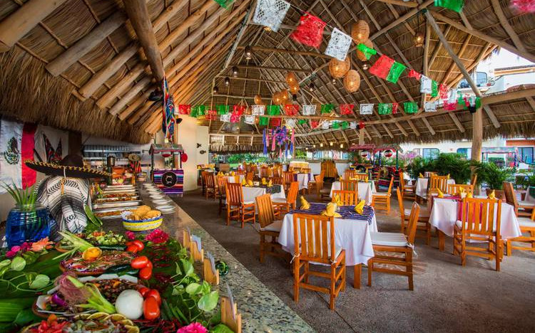 Buffet Buffet
