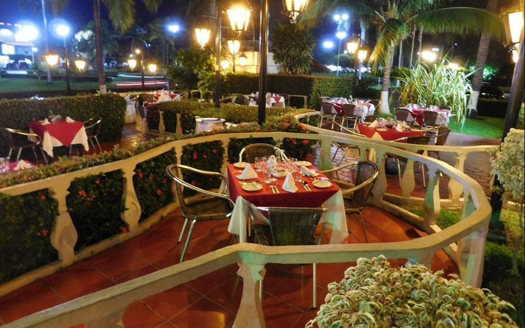 Restaurant Restaurant