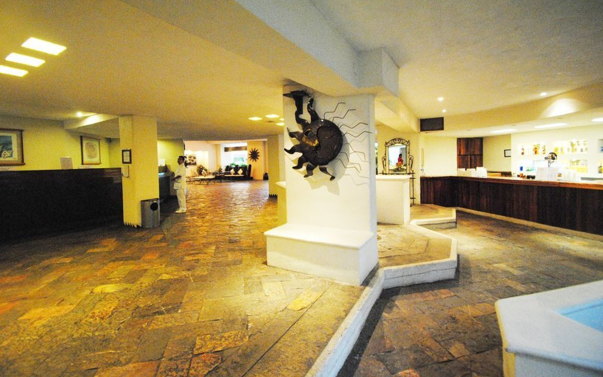 Lobby Lobby