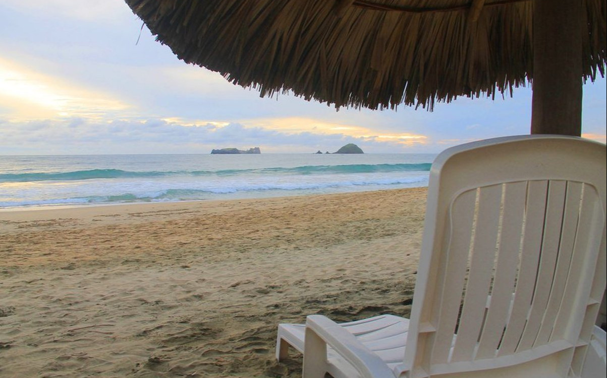 Plage Plage