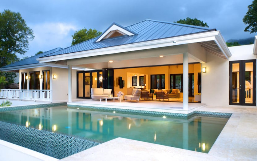 House 5 bedrooms House 5 bedrooms