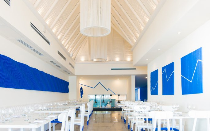 Restaurant Restaurant