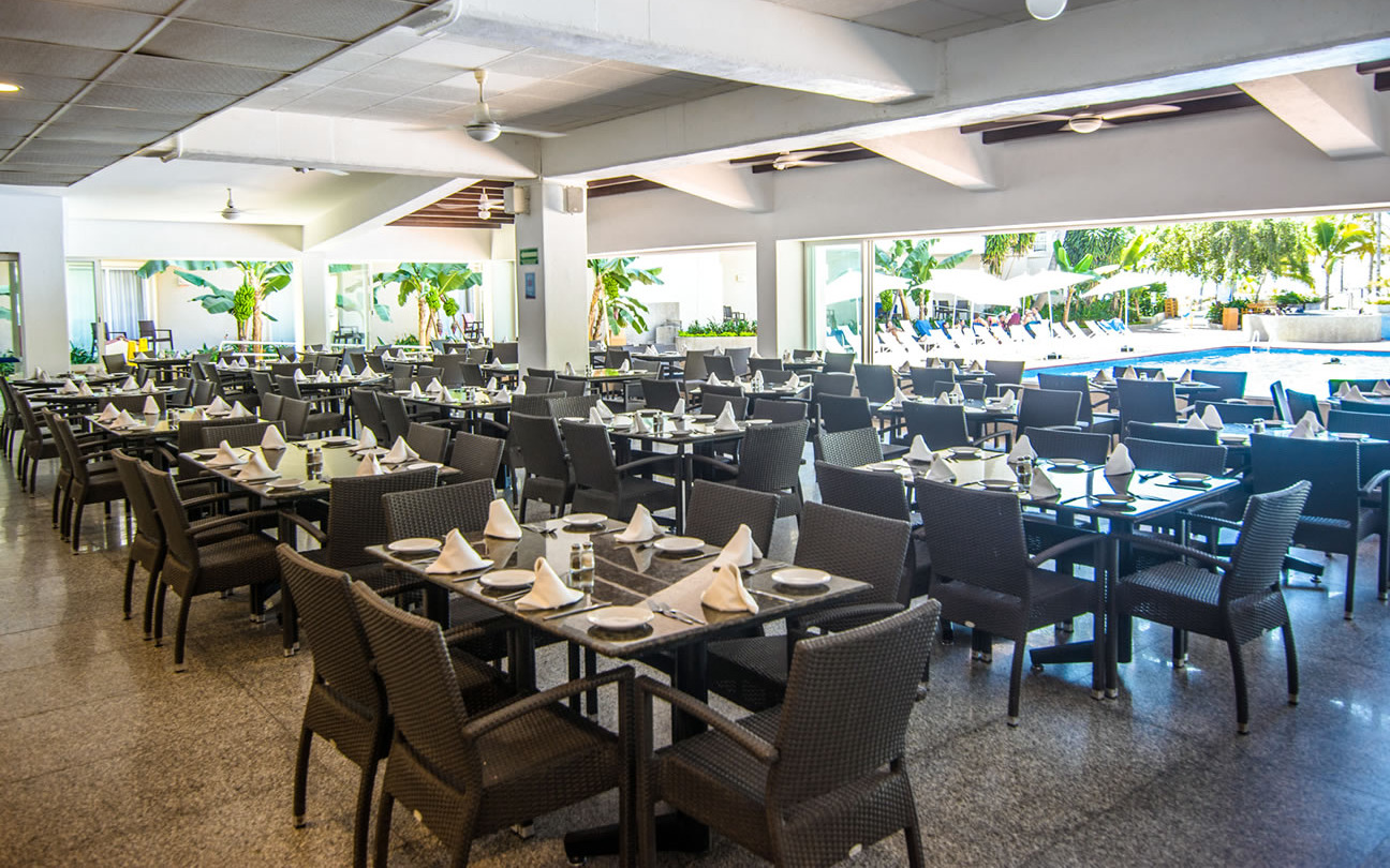 Restaurant Restaurant
