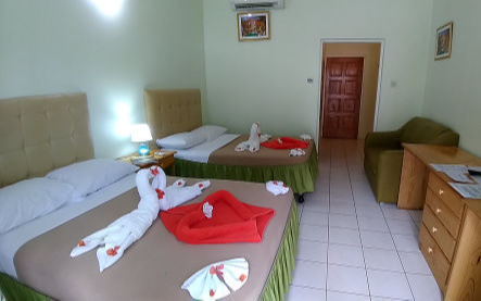Room Room