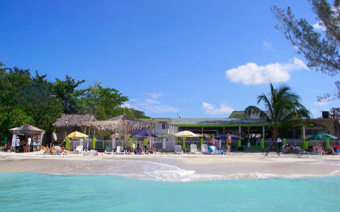 Beach Beach
