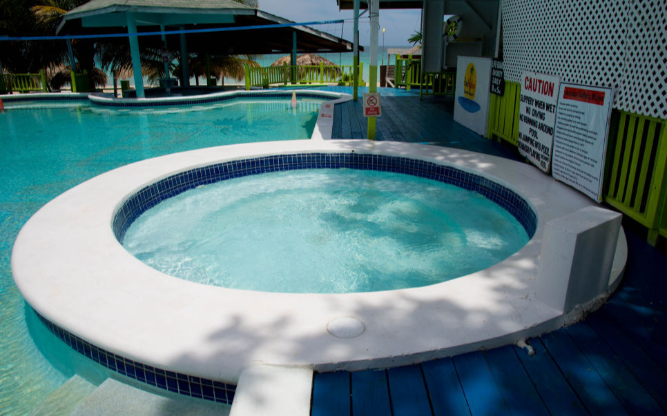 Piscine Piscine