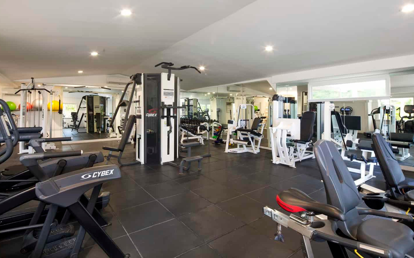 Gym Gym