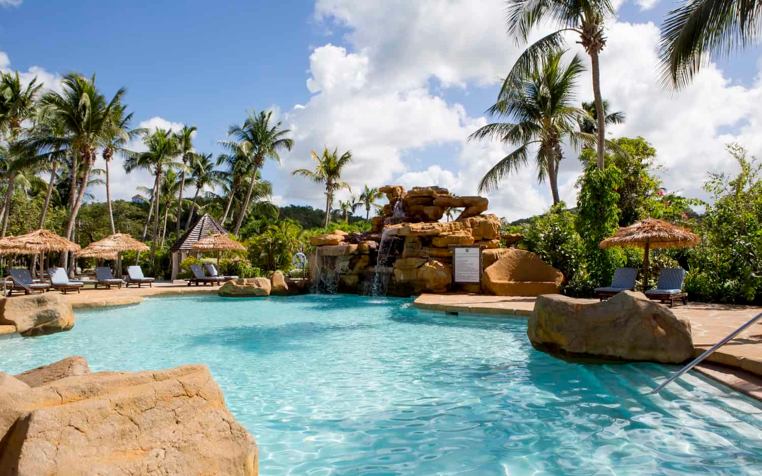 Pool Pool