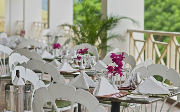 restaurant El Corotu restaurant El Corotu