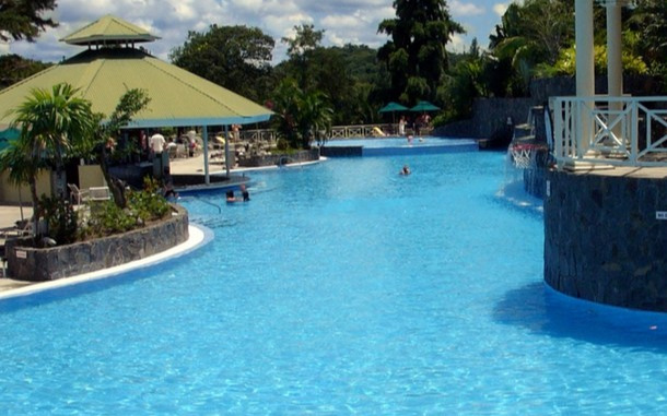 Piscine Piscine