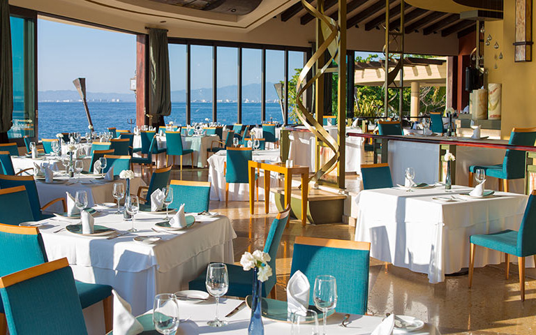 Restaurant Restaurant