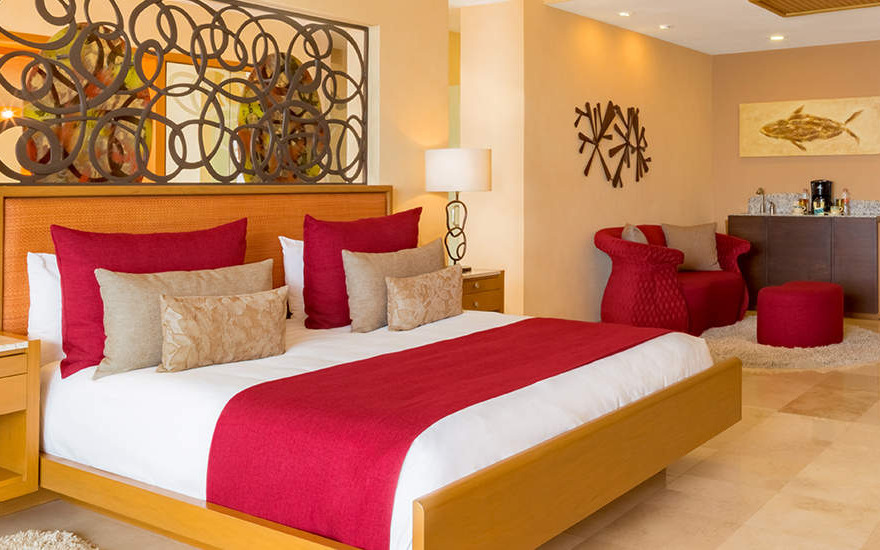 Junior suite Junior suite