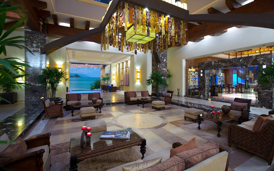 Lobby Lobby