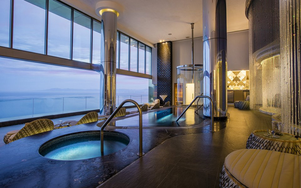 Spa Spa