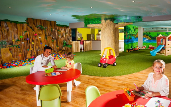 Kids Club Kids Club