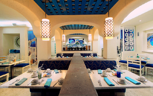Buffet Buffet