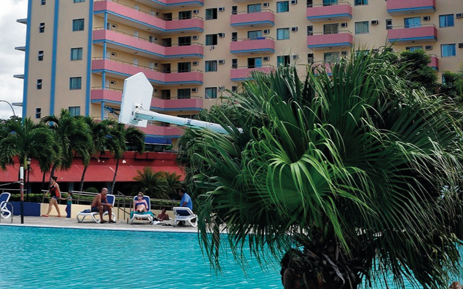 Piscine Piscine