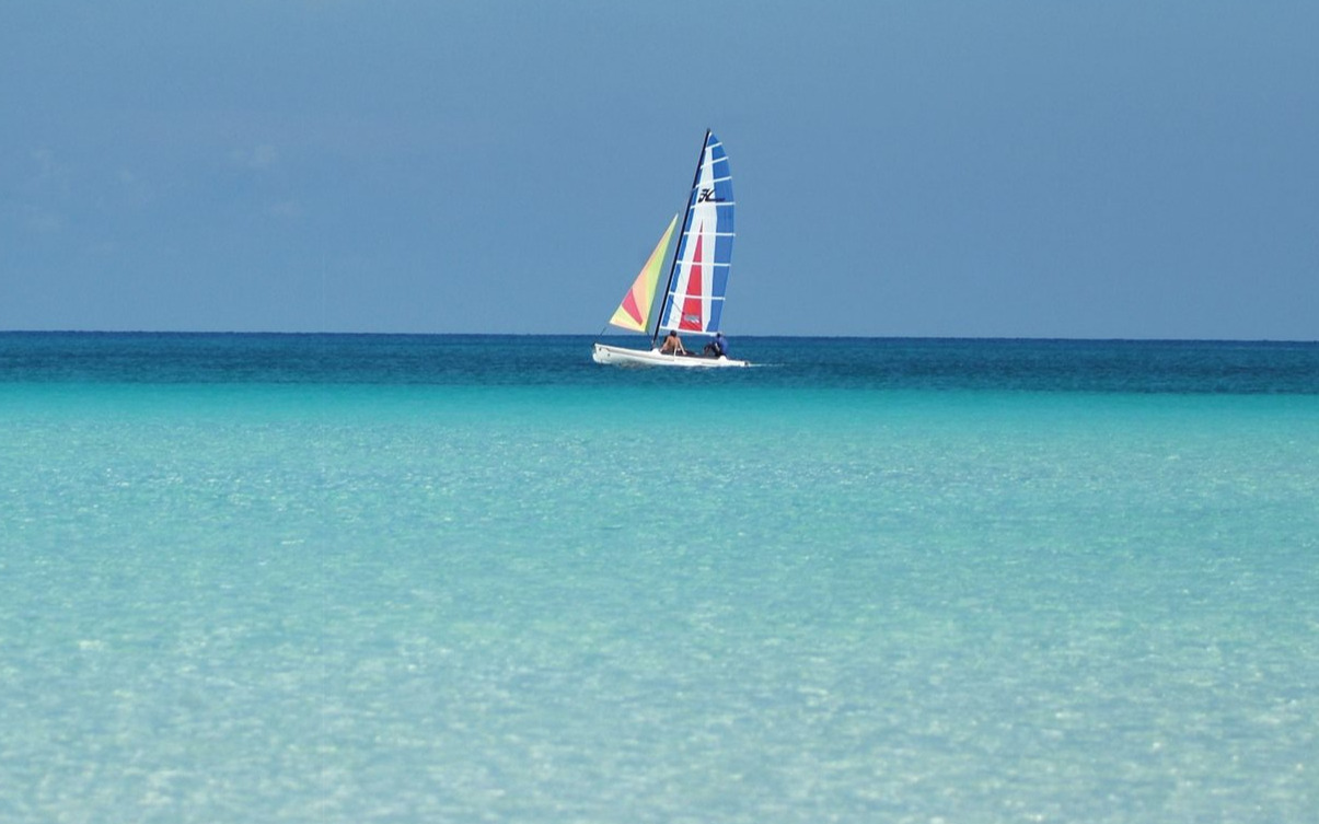 Beach Beach