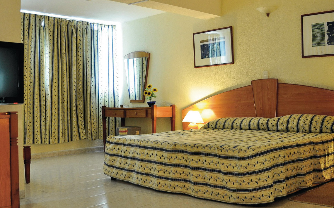 Standard room Standard room
