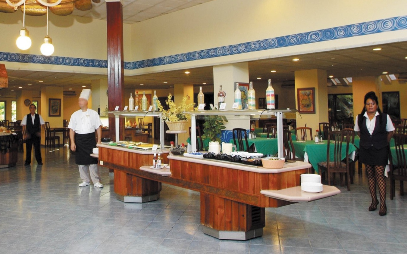 Buffet Buffet
