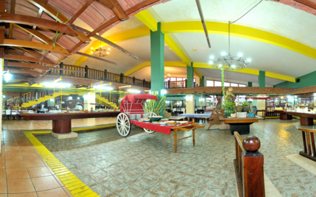 Buffet Buffet