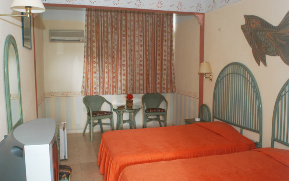 Chambre Chambre