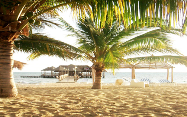 Plage Plage