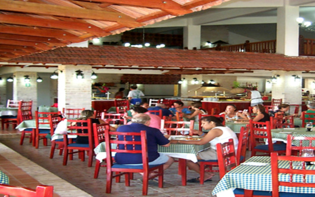 Restaurant Restaurant