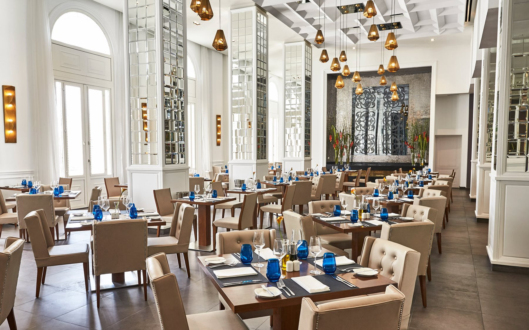 Restaurant Restaurant