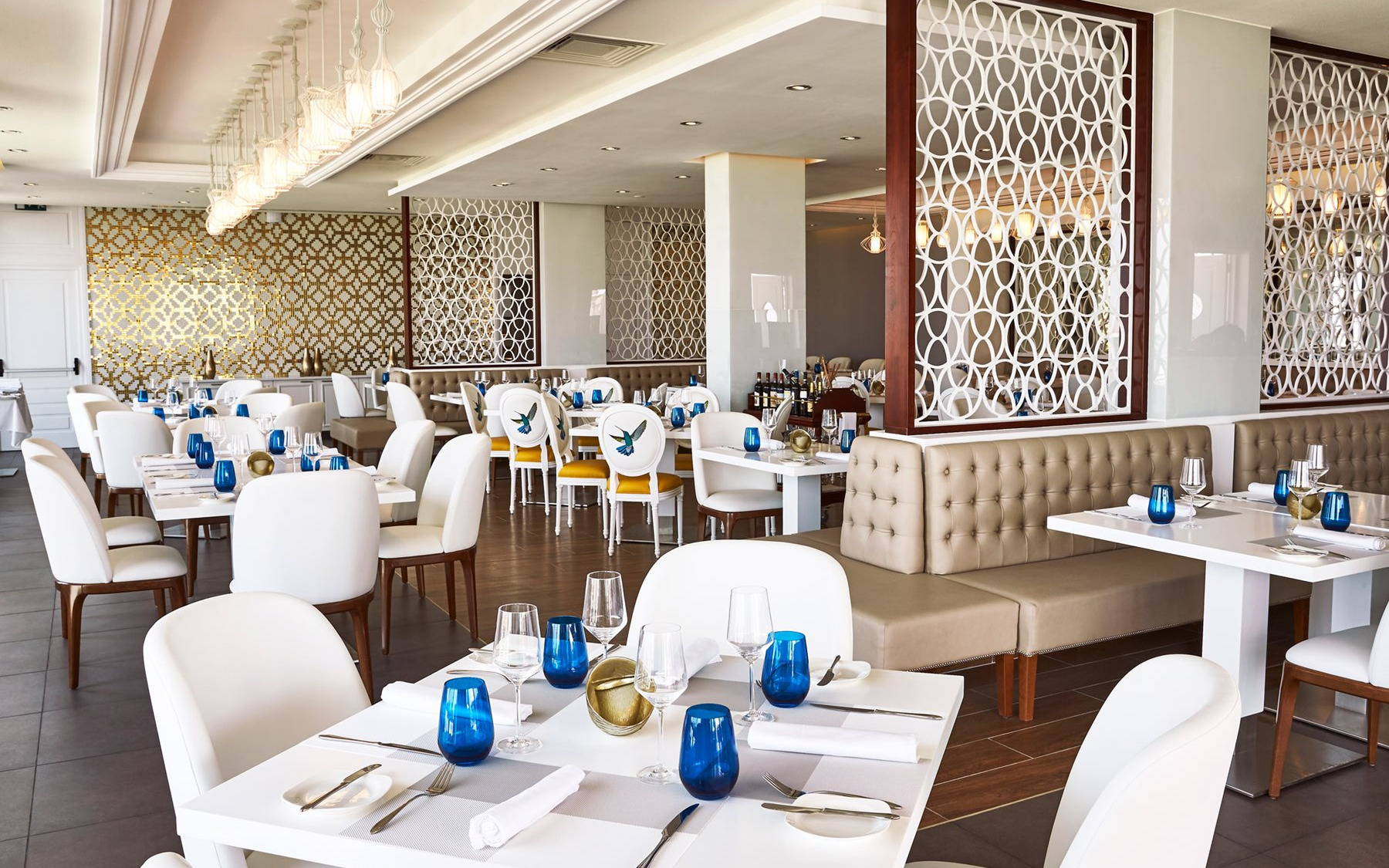 Restaurant Restaurant