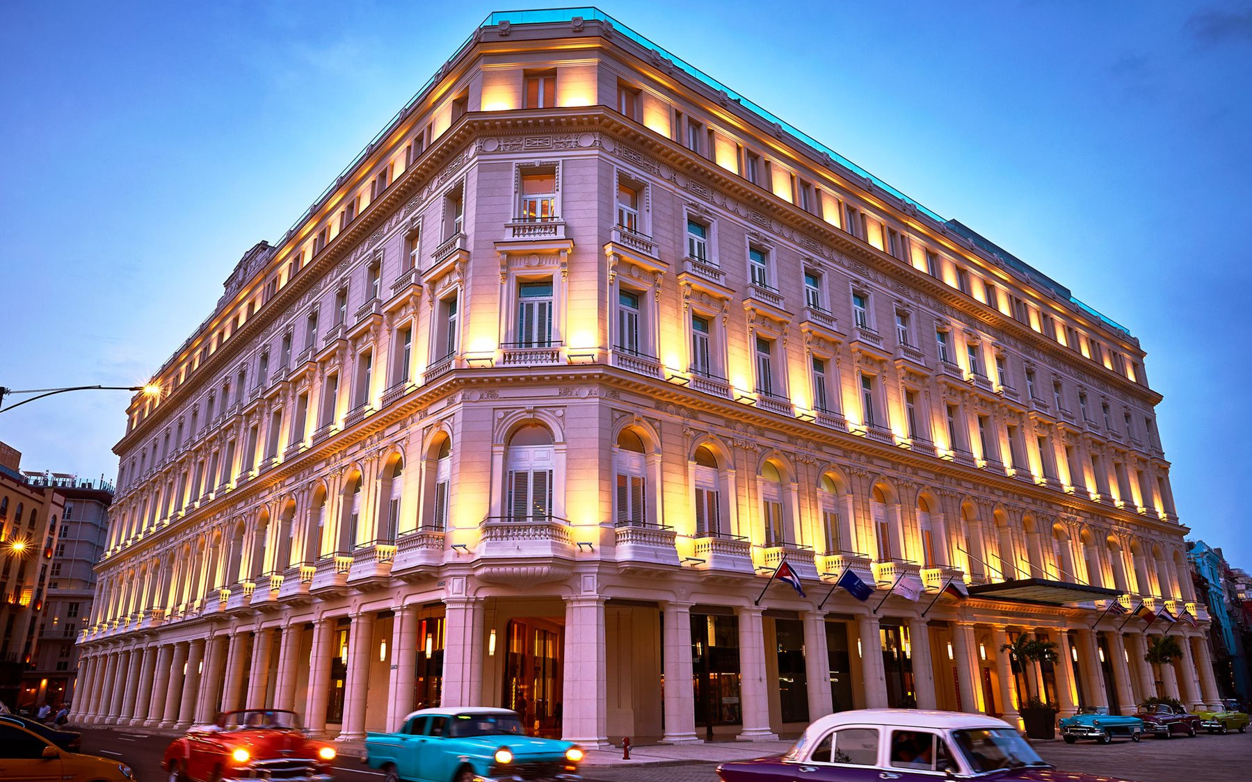 Hotel Hotel