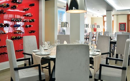 Restaurant italien Restaurant italien