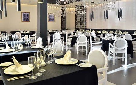 Restaurant français Restaurant français
