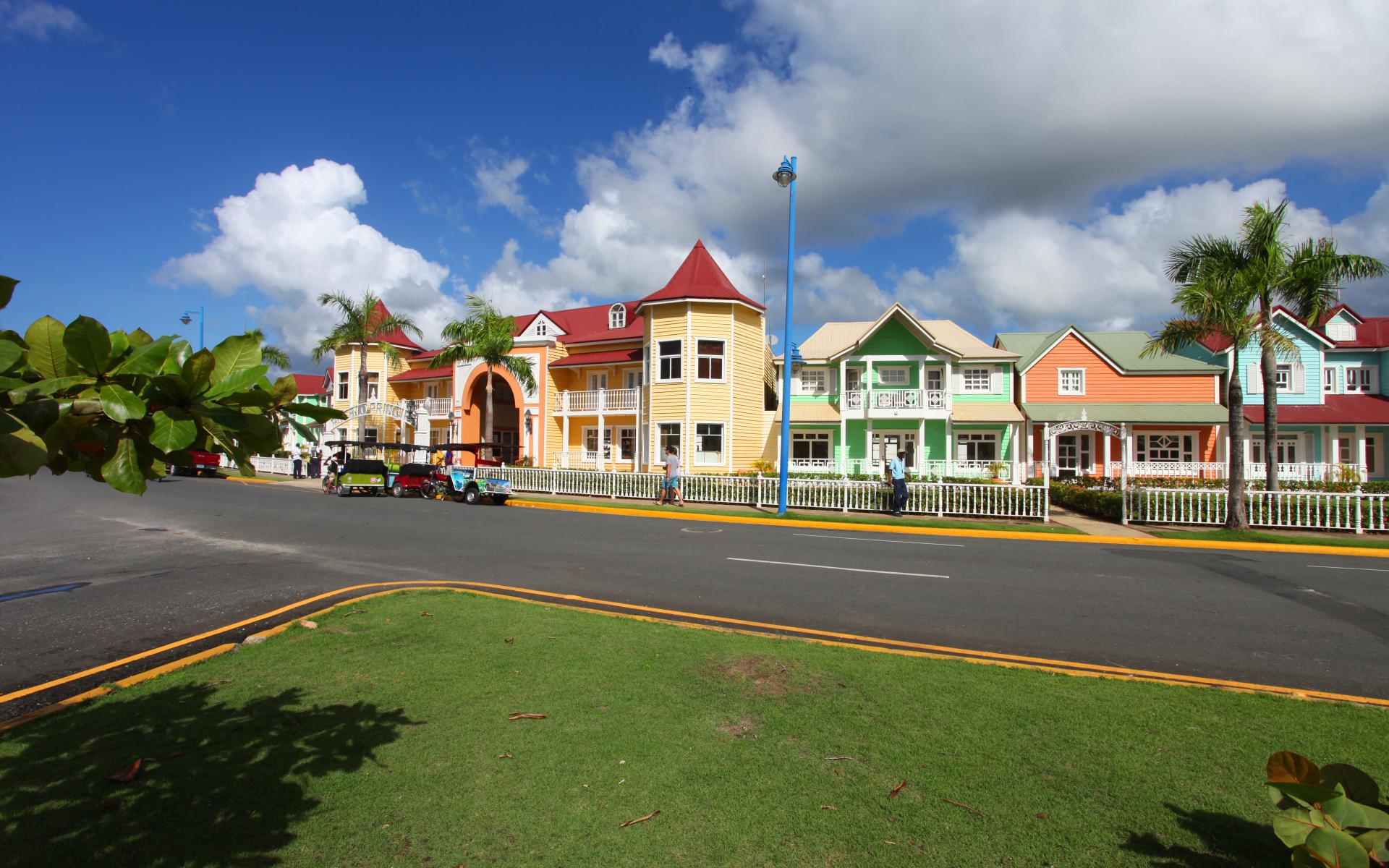 Village Village