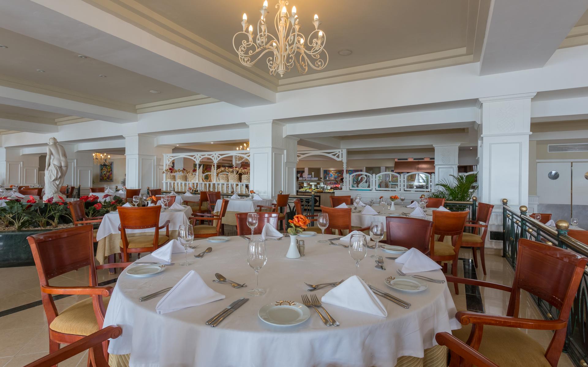 Restaurant Restaurant