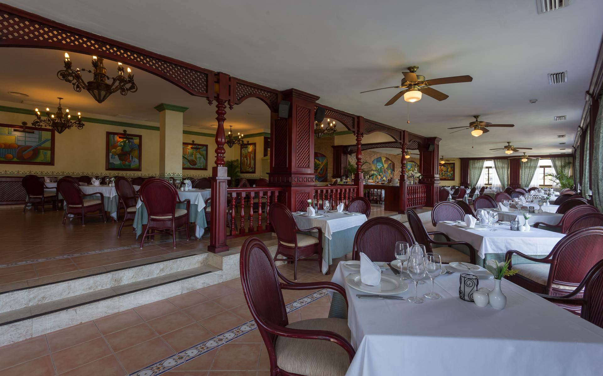 Restaurant Restaurant