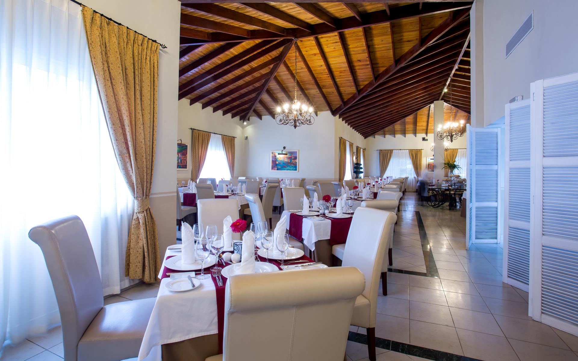 Restaurant Restaurant