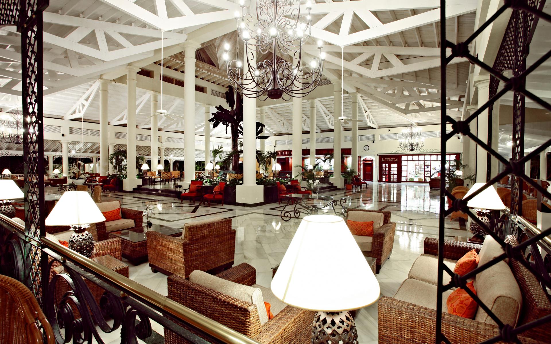 Lobby Lobby