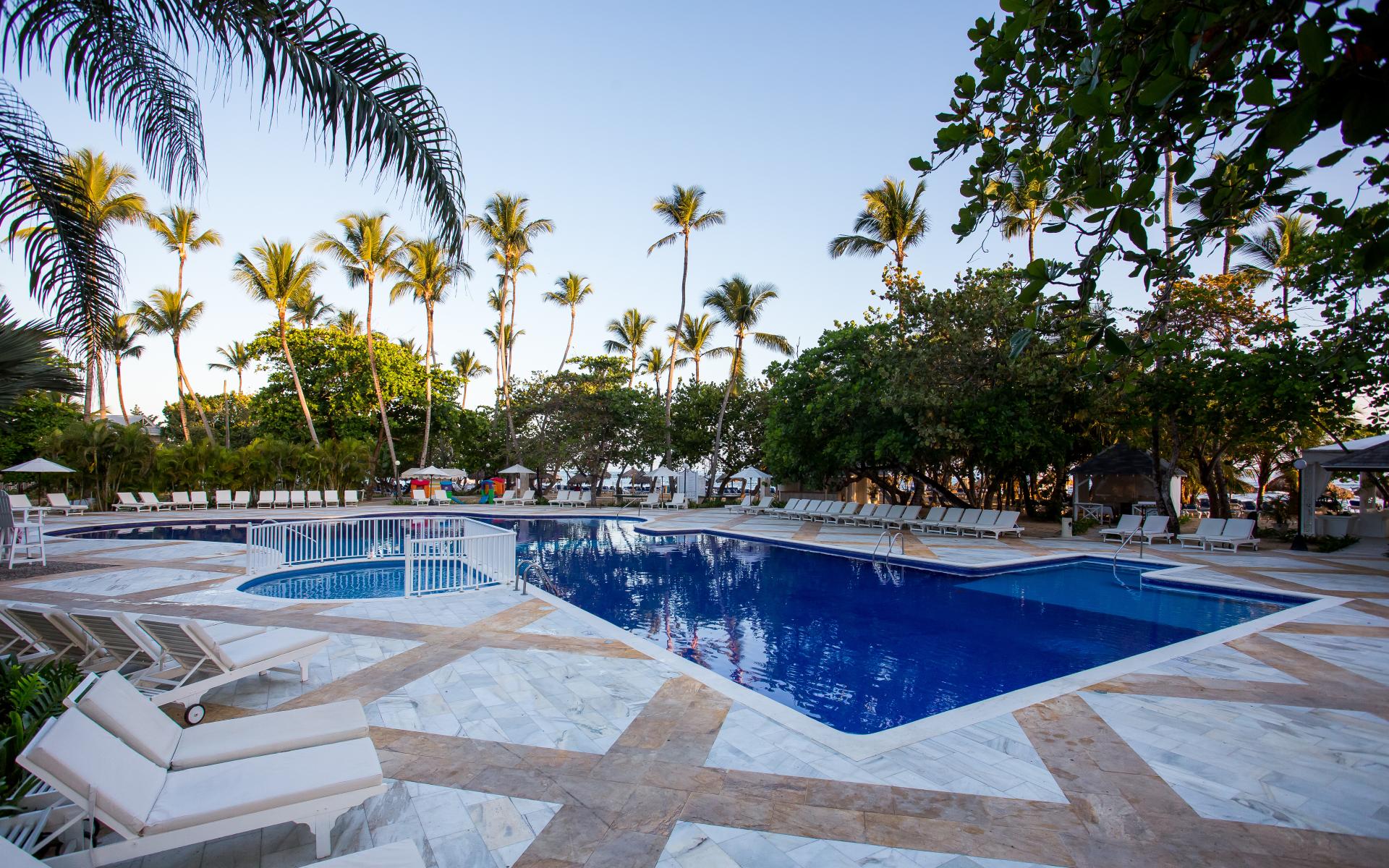 Pool Pool