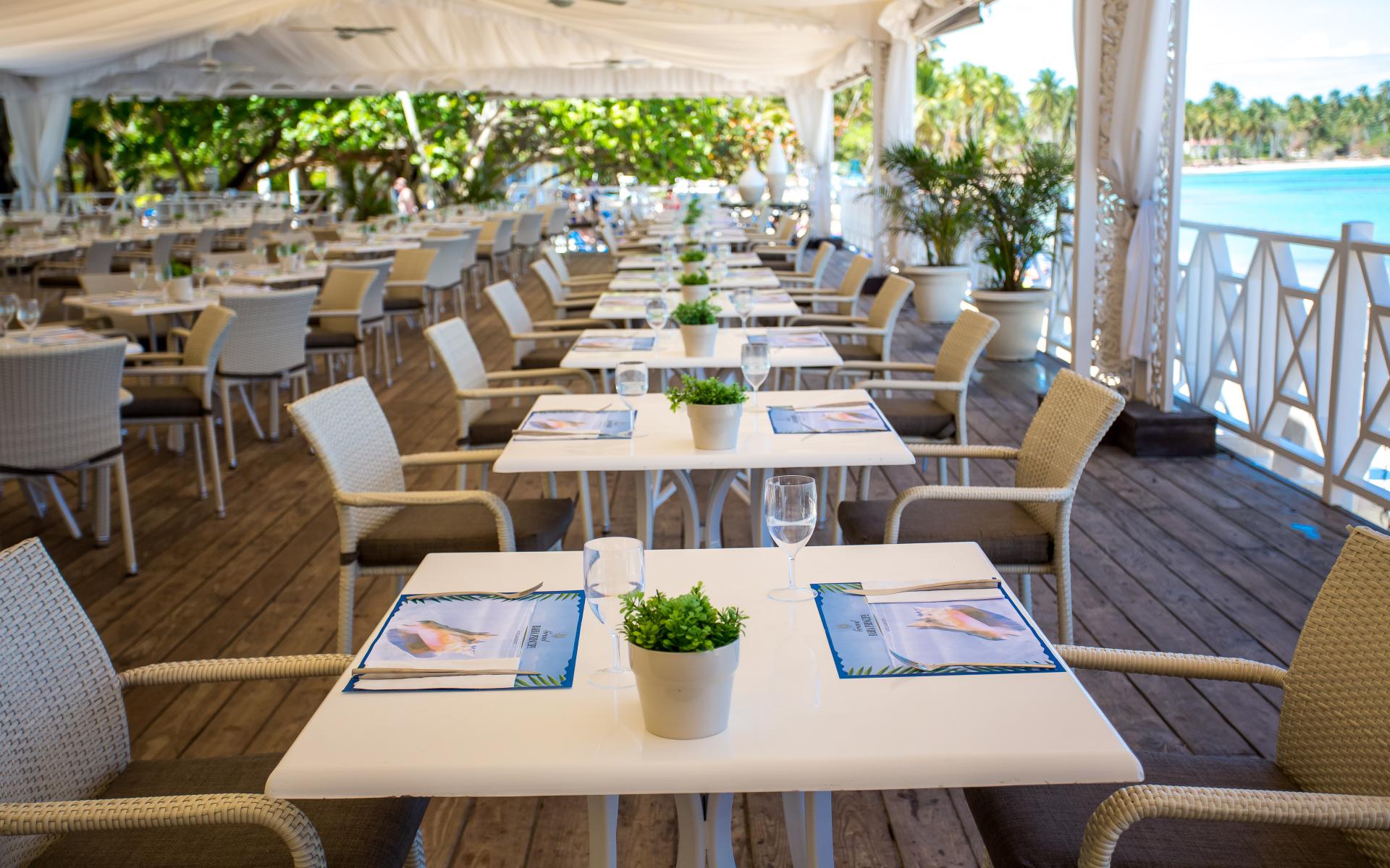 Restaurant Restaurant