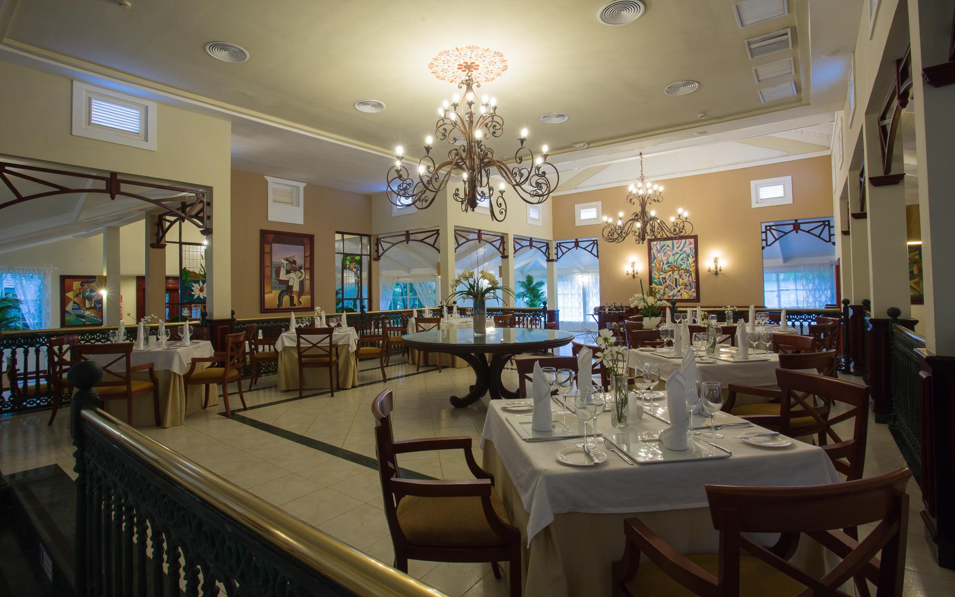 Buffet Buffet