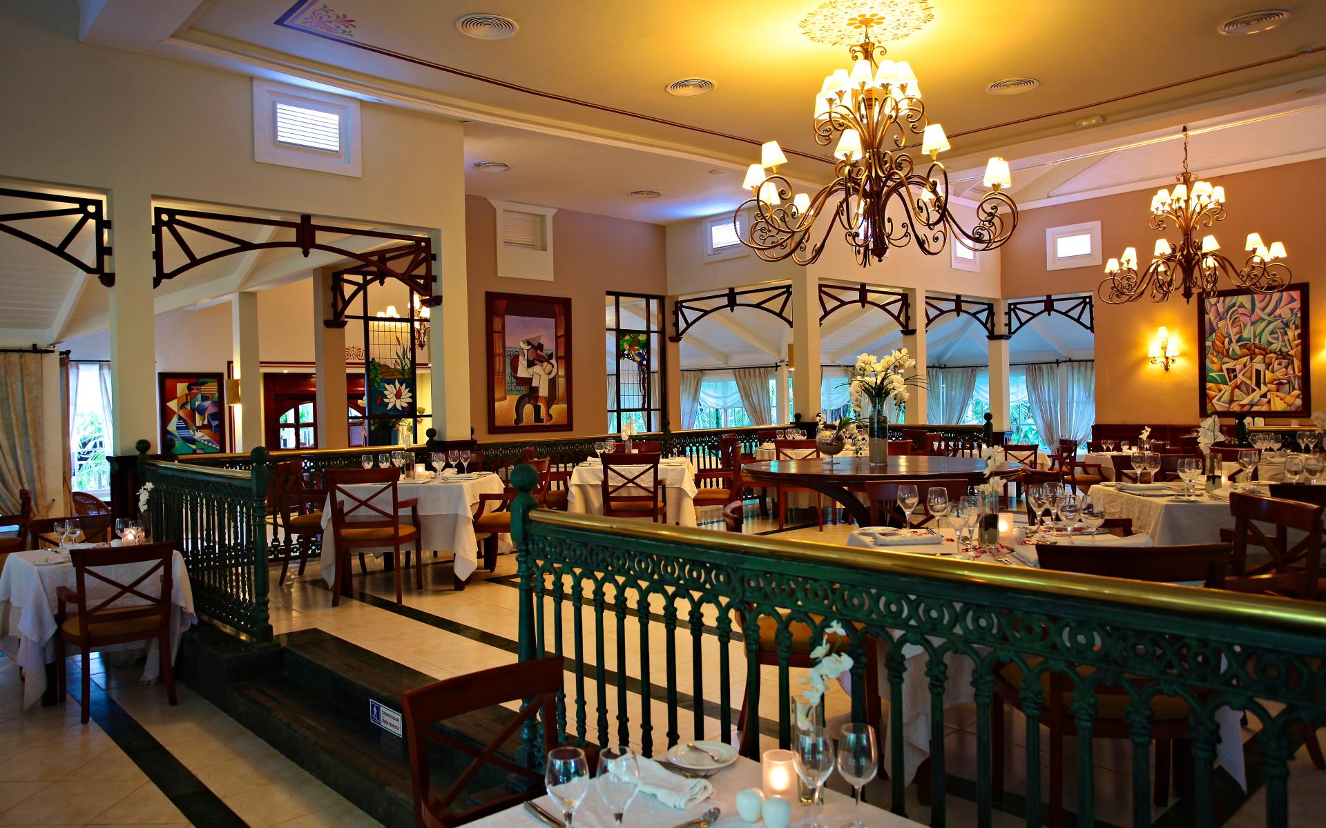 Restaurant Restaurant