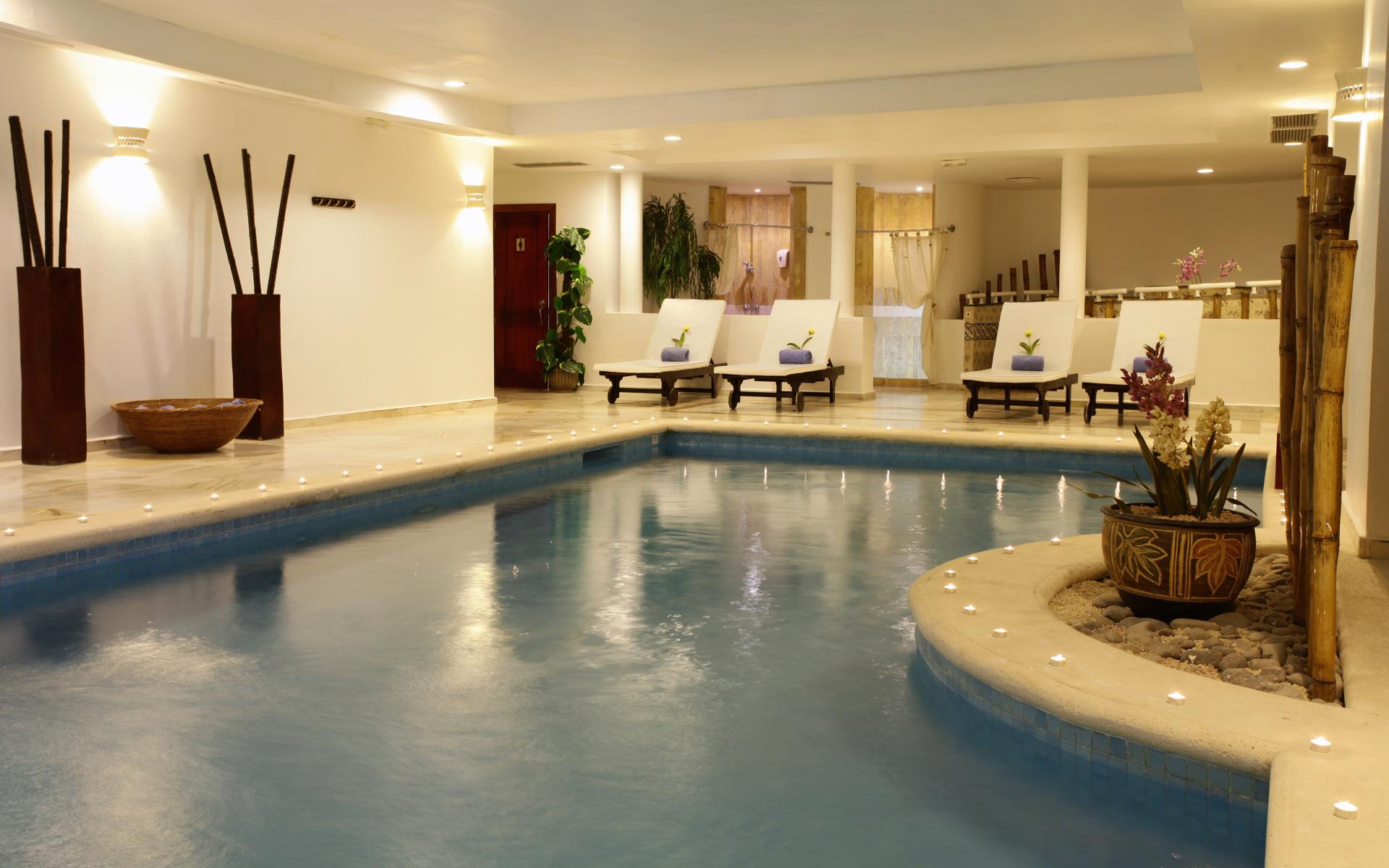 Spa Spa