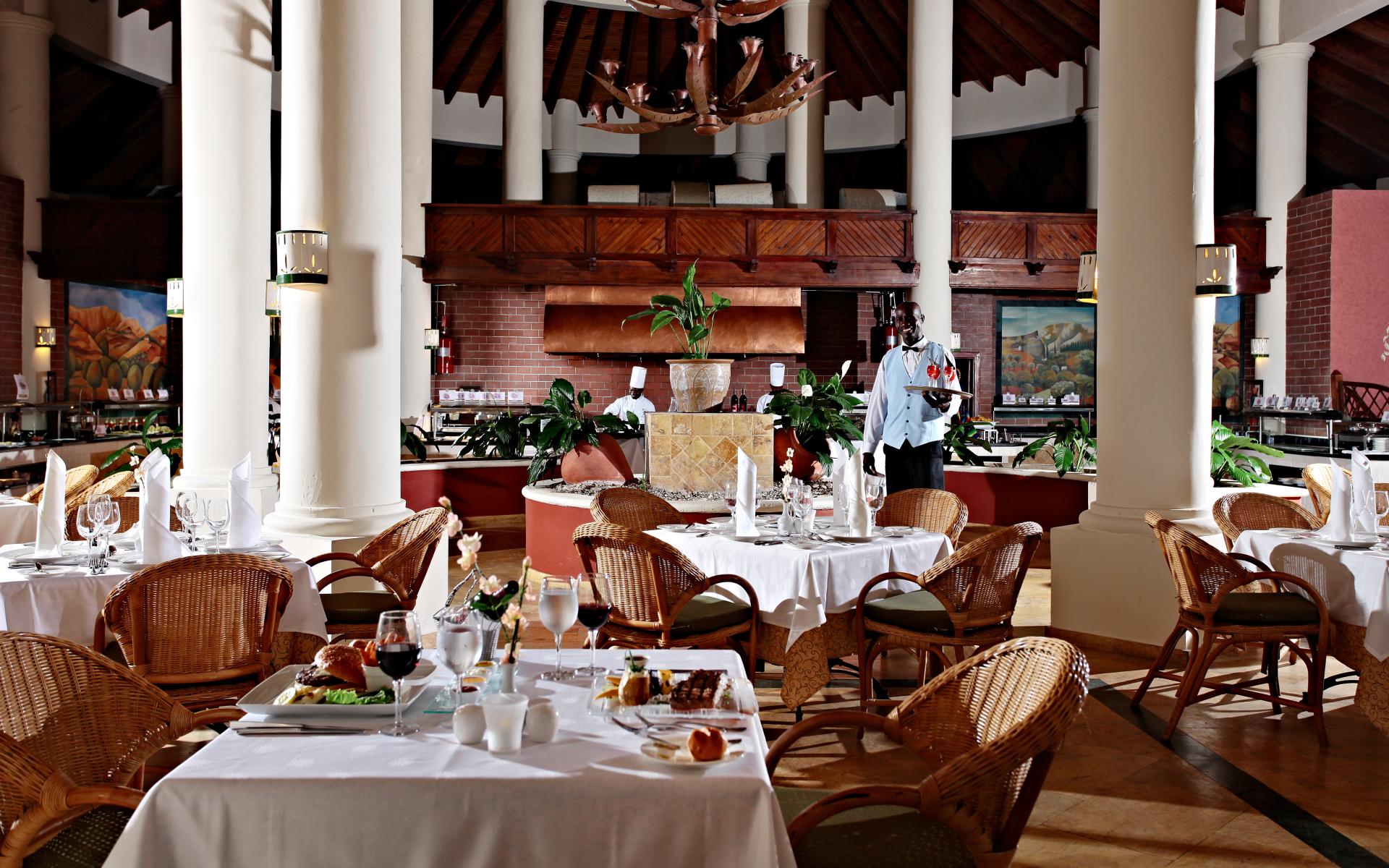 Restaurant Restaurant